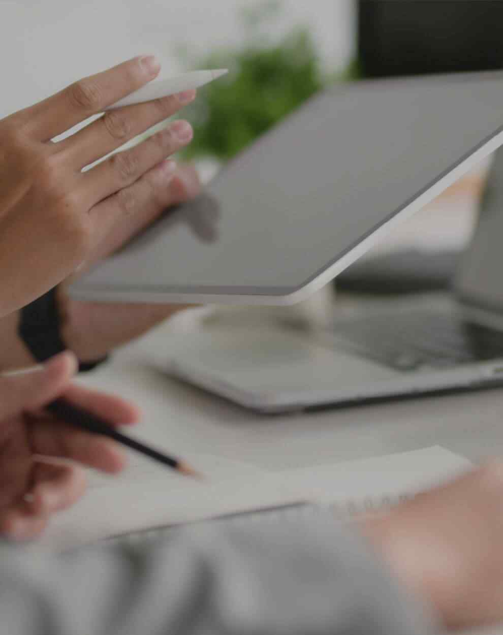 Custom Software Development